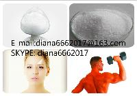 Glucocorticoid Drug White Powders Triamcinolone Acetonide Acetate