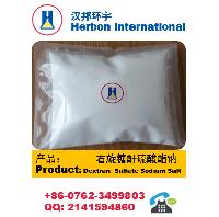 Dextran sulfate sodium salt from Dextran of Mw. Approx. 50,000 Daltons