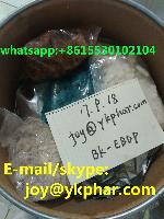 online sale bk-EBDP bk-EBDP (blue yellow pink brown white Crystals) Ephylone BK-Ethyl-K CAS 8492312-32-2