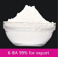 6-Benzylaminopurine (6-BA) 98%TC, 99%TC