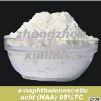 a-naphthalene acetic acid(NAA) 95%TC