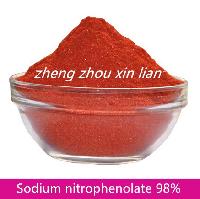 Sodium nitrophenolate 98%TC