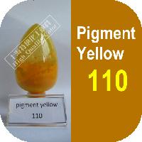 Pigment Yellow 110
