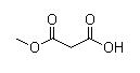 3-Methoxy-3-oxopropanoic acid