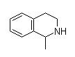 1-methyl-1,2,3,4-tetrahydroisoquinoline