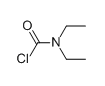 N,N-Diethylcarbamyl chloride