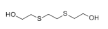 Ethanol,2,2'-[1,2-ethanediylbis(thio)]bis-