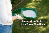 20.5%N ammonium sulphate agricultural grade