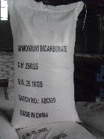ammonium bicarbonate industrial grade