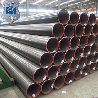 ERW Steel Pipe/ERW Carbon Steel Pipes