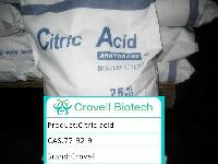 Citric Acid manufacturer