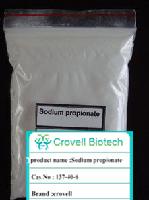Sodium propionate manufacturer