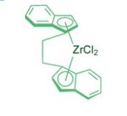 (CAS No.:100080-82-8?) Rac-Ethylenebis(1-indenyl) zirconium dichloride