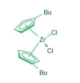 (CAS No.:73364-10-0) Bis(n-butylcyclopentadienyl) zirconium dichloride