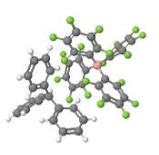 (CAS No.：136040-19-2)Trityl tetrakis(pentafluorophenyl)borate