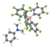 (CAS No.：118612-00-3)Dimethylanilinium tetrakis(pentafluorophenyl)borate