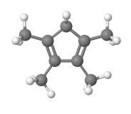 (CAS No.：4249-10-9) 1,2,3,4-tetramethyl-1,3-cyclopentadiene