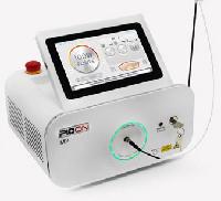 M2 Surgical Laser System Pioon Laser 100W For Minimally Invasive Surgery and High Energy Therapy
