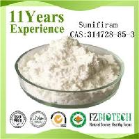 GMP Standard Low Price Bulk 99% Sunifiram Powder/DM-235
