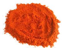sweet red pepper powder