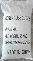 Sodium p-toluenesulfonate 78% ISO9001 CAS:6192-52-5