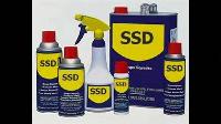 Ssd Solution Chemical
