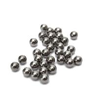 High hardness stainless steel ball for general industrial use