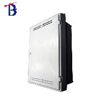 Aluminum PCB waterproof Electronic Instrument Box Enclosure