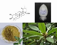 Cure diabate/Corosolic acid/Loquat leaf extract/4547-24-4