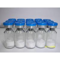 China Factory Supply 99% Purity Peptide TB500 / Thymosin beta 4 acetate CAS:77591-33-4