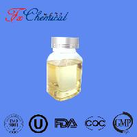 Cosmetic grade Isopropyl palmitate Cas 142-91-6 with top quality good service