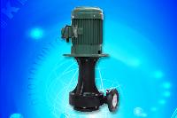 KD Series Anti-corrosive FRPP/ PVDF Centrifugal Pump