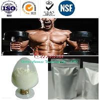 Bodybuilding Tren Anabolic Steroid Metenolone CAS 153-00-4