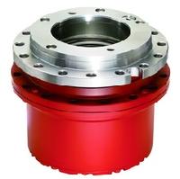 Speed Reducer Gearbox Planetary for Rotary Drilling Rig