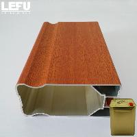 Aluminum Profile Wrapping Waterbased Profile Wrapping Glue PU Solvent Profile Wrapping Adhesive