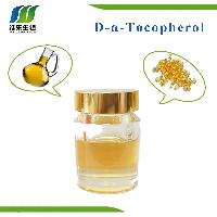 D Alpha Tocopherol, 1000-1490IU Natural Vitamin E Oil