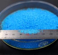 feed / agriculture / electroplating / industry grade 99% copper sulphate pentahydrate China's largest supplier