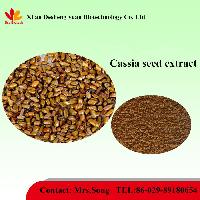 Cassia seed extract.