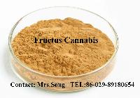 Fructus Cannabis