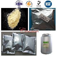 Hormone Steroid Trenbolone Hexahydrobenzyl Carbonate Powder 23454-33-3
