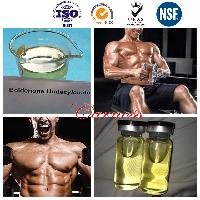 Muscle Gaining Cutting Cycle Steroids Undecylenate Equipoise EQ Liquid Boldenone 13103-34-9