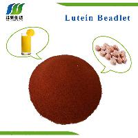 Natural Food Colorant Lutein 10% Beadlet