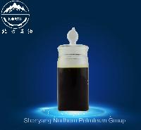 Hydraulic oil additive package