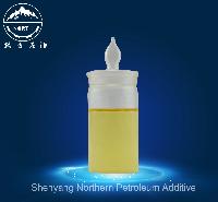 lube oil additive T202 Zinc Dialkyl Dithio Phosphate ZDDP/Engine oil additive
