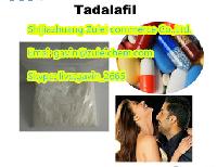Tadalafil /Sex Powder CAS:171596-26-5 99%MIN