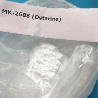 MK-2866 powder hormone anabolic raw material