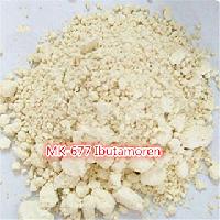 Ibutamoren powder pharma raw material