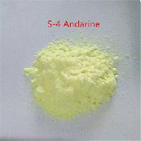 Andarine (S-4) powder a potent SARM