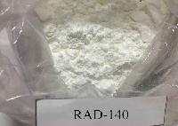 RAD140 powder ral SARM increases lean mass