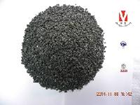 Brown fused alumina for bonded abrasives and blasting